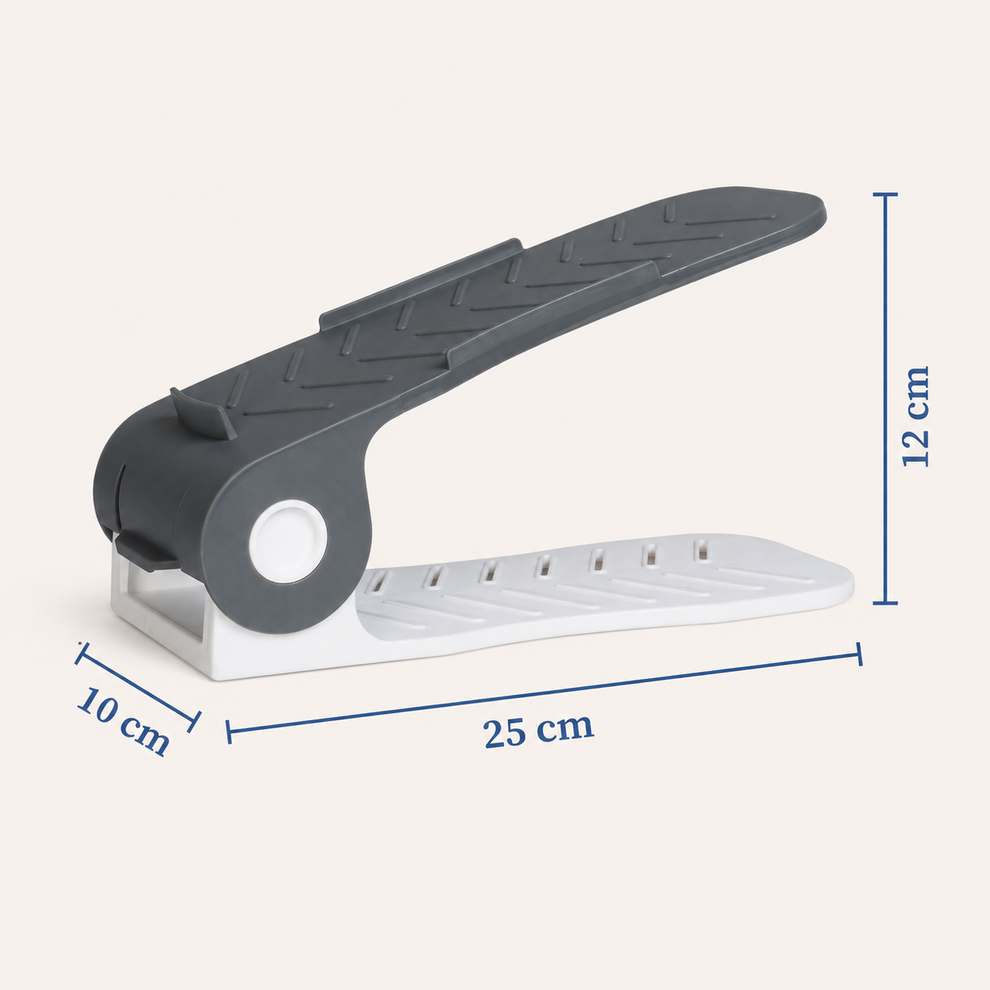 Adjustable Shoe Organizer™