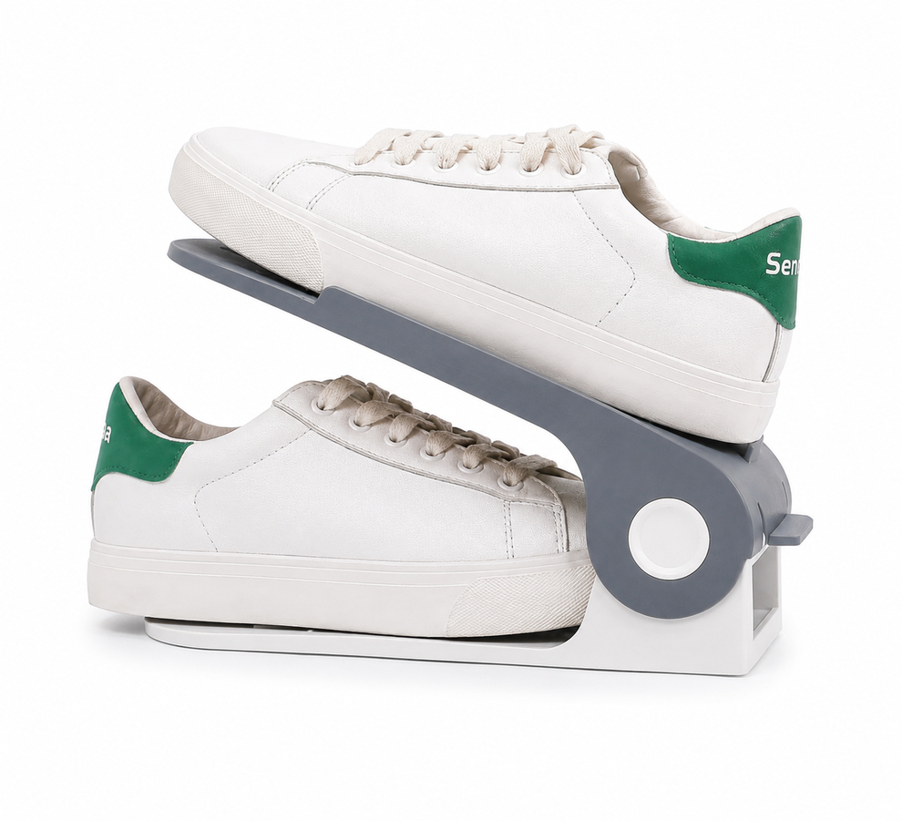 Adjustable Shoe Organizer™