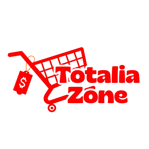 Totalia zone 